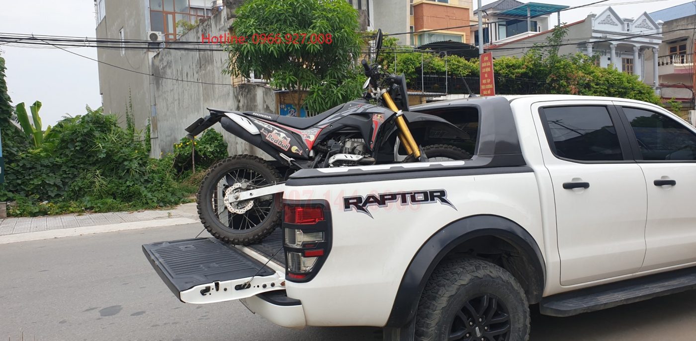Cứu Hộ Xe Máy Quận 1