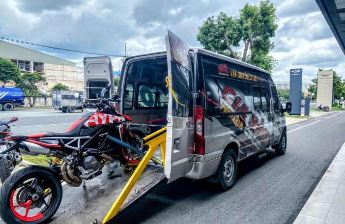 cứu hộ xe máy quận nam từ liêm