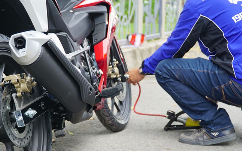 sửa xe máy quận thanh xuân