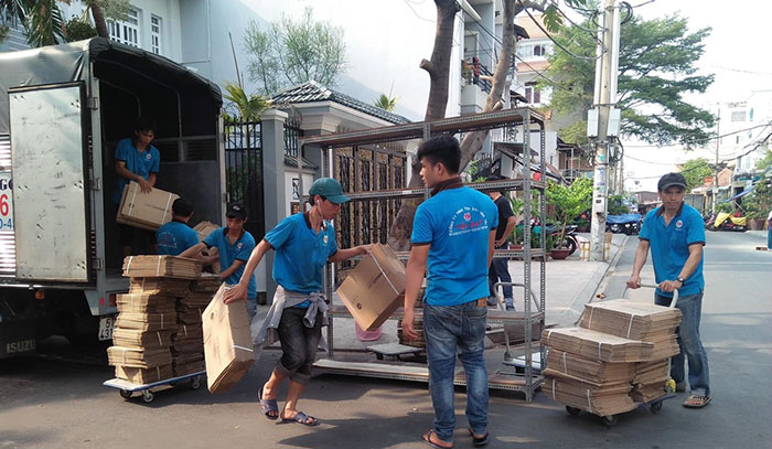 chuyển nhà trọn gói trung hiếu