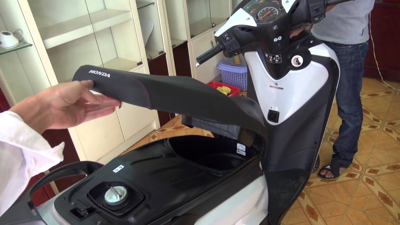 Sửa xe máy tại Quận Hà Đông