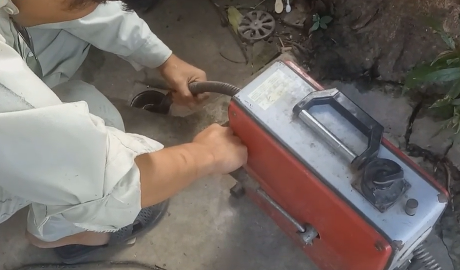 bảng giá thông cống nghẹt