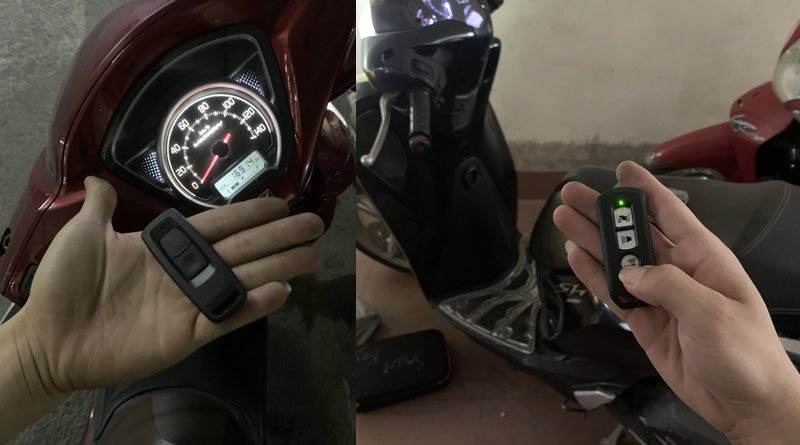 thợ sửa smartkey không nhận tín hiệu uy tín giá rẻ