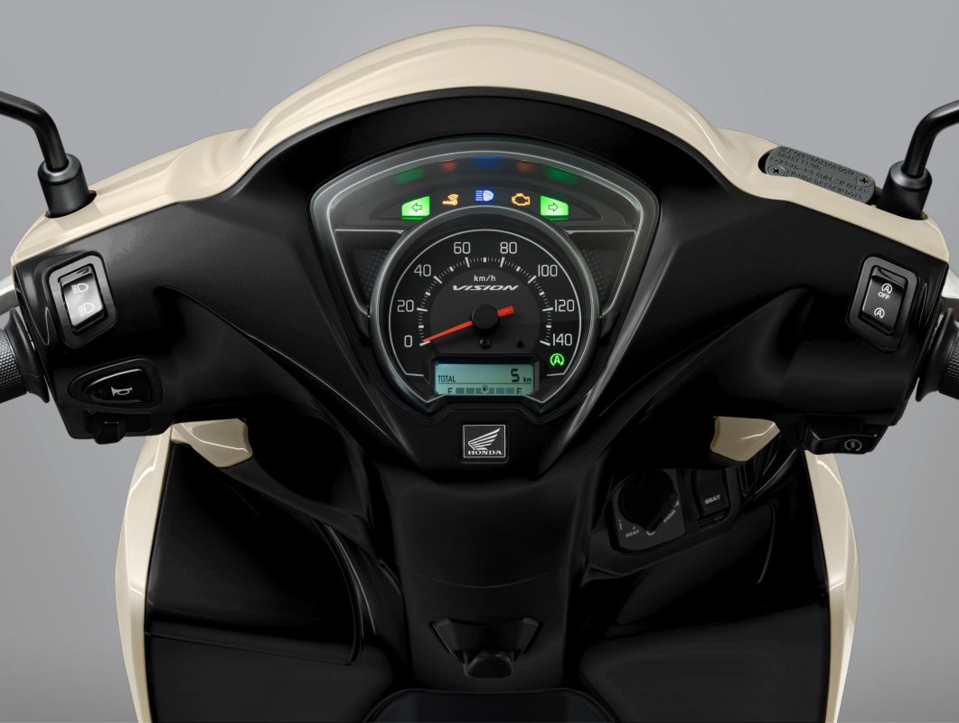 xe máy báo lỗi fi