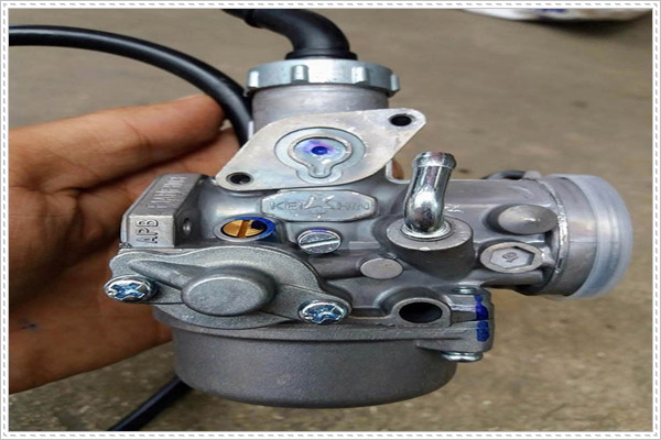 xe máy bị mất garanti