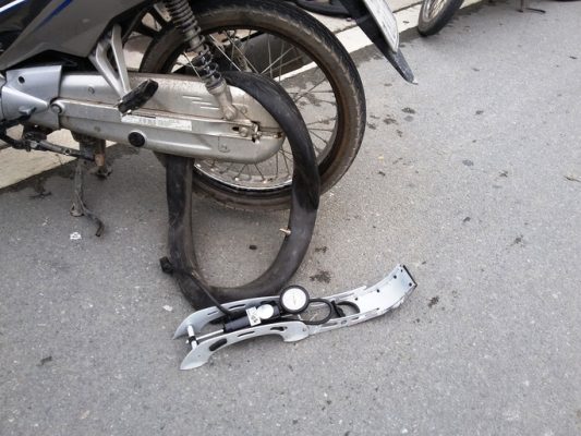 sửa xe máy quận 5