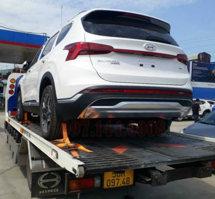 cứu hộ ô tô quận nam từ liêm