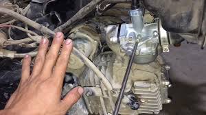 xe máy bị mất garanti